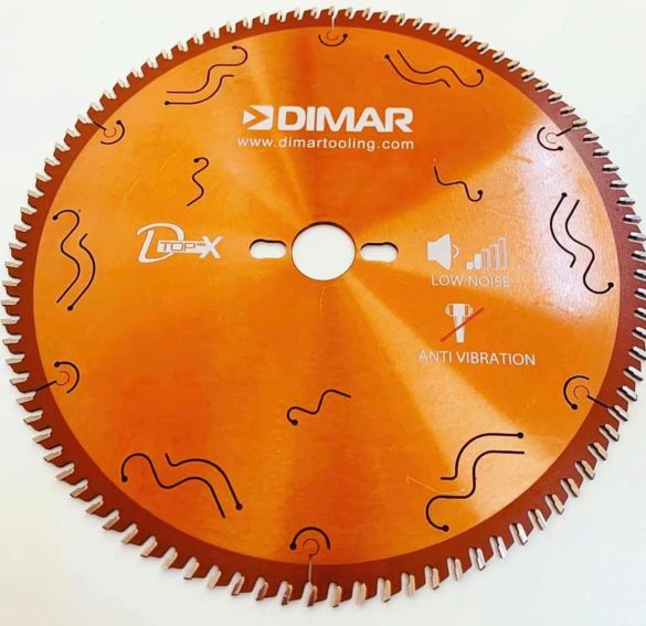 DIMAR D TOP X zāģripa Z96