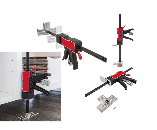 Rokas pacēlājs 120KG