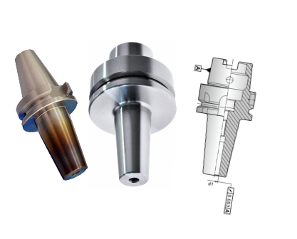 Thermo Shrink-Fit patronas