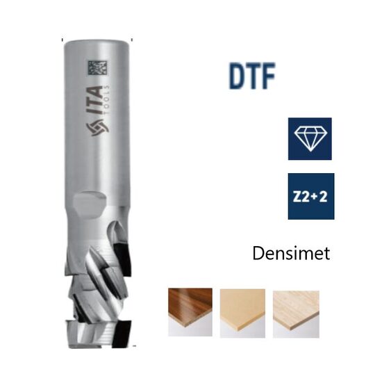 DTF Z2+2 Densimet