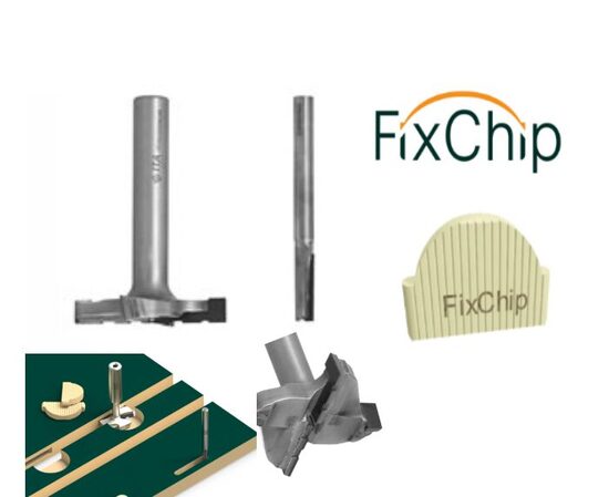 FixChip