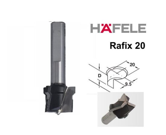 Rafix Häfele