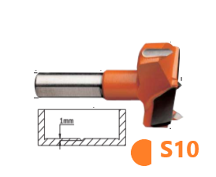 Urbji Frēzes furnitūrai