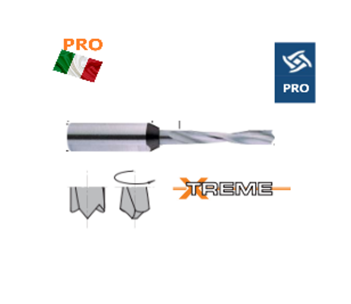 ITA PRO HM masīvs Xtreme