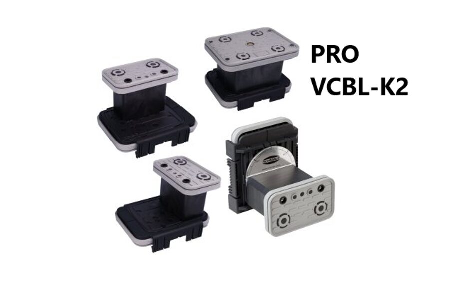 VCBL-K2 PRO