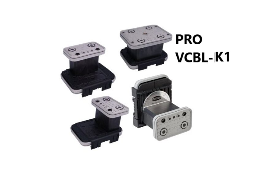 VCBL-K1 PRO