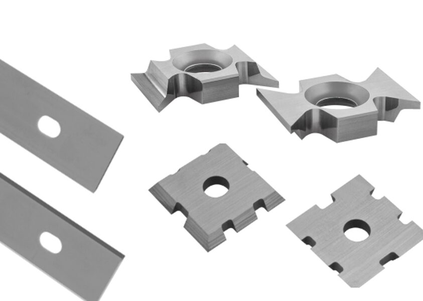 Frēznaži HM plāksnītes