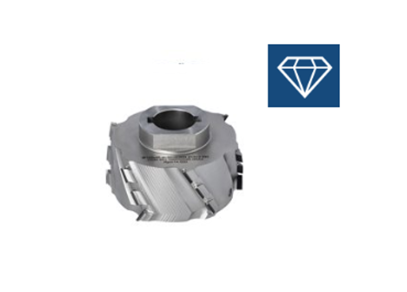 DIA DGM Standard Premill