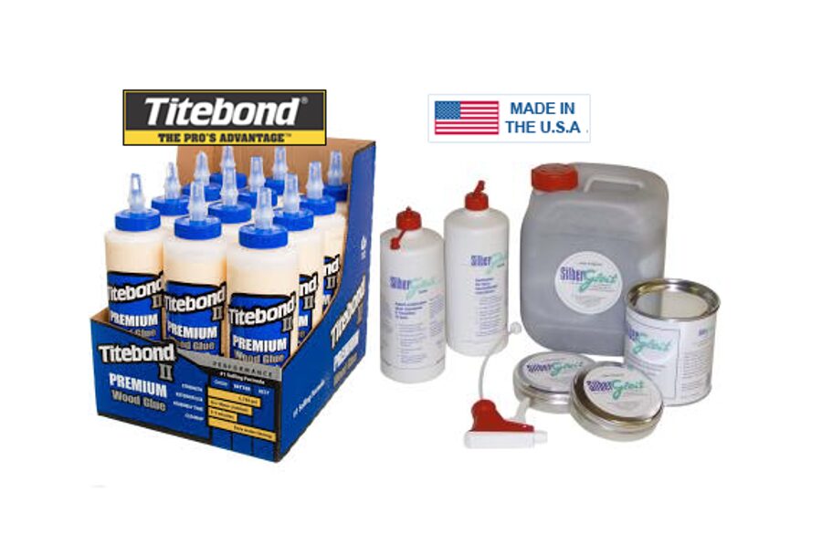 Līmes, Ķīmija, Pastas