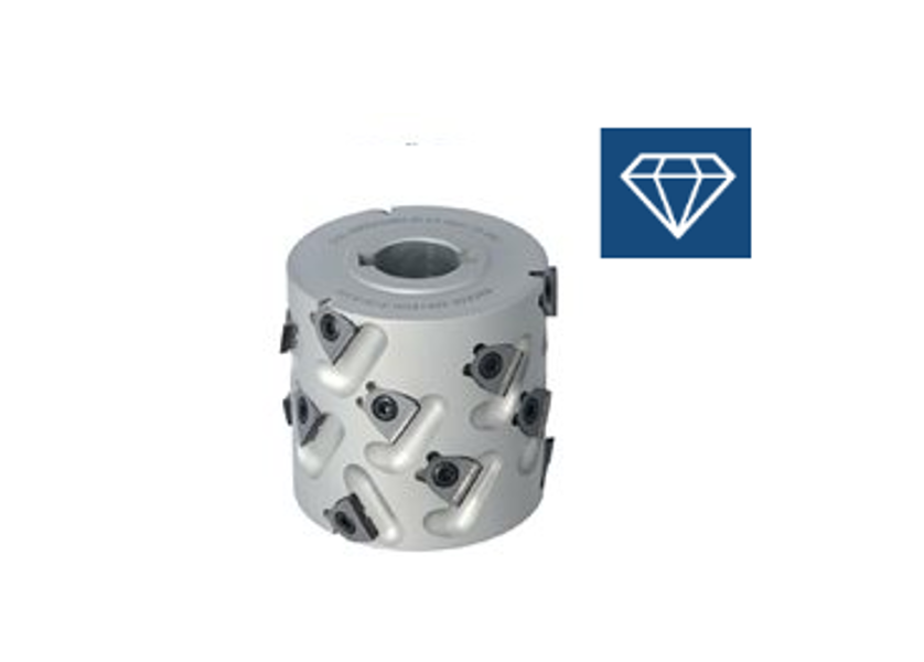 DIA DGL Replaceables Plates