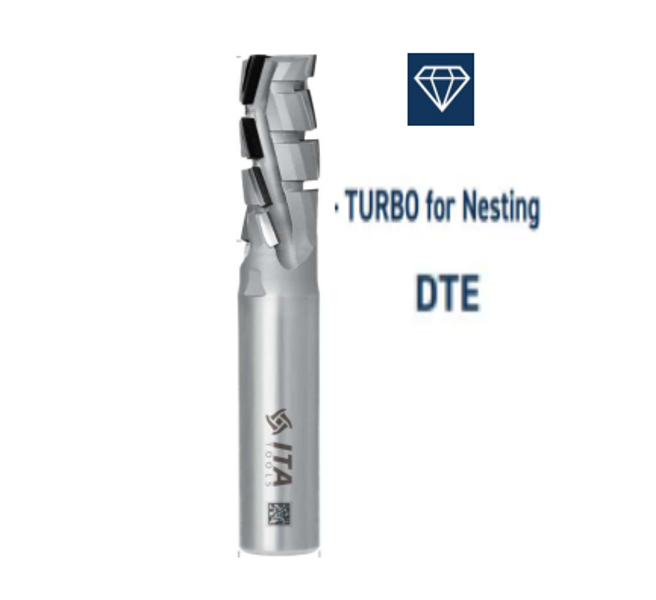 DTE TURBO NESTING Z3
