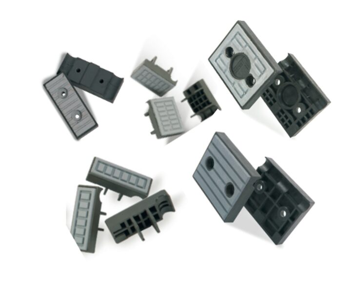 Uzlikas Transportieru Ķēdēm