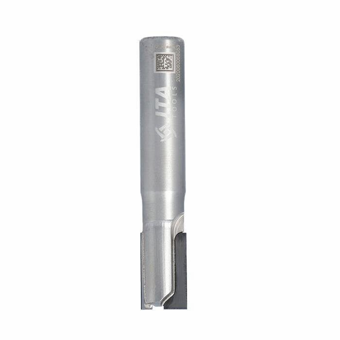PCD kāta frēze DTS Z2+1 Pos/Neg (Comp)