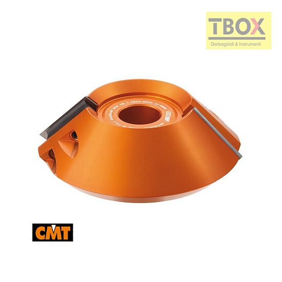 CMT Frēze A45 694.002 Z=2 