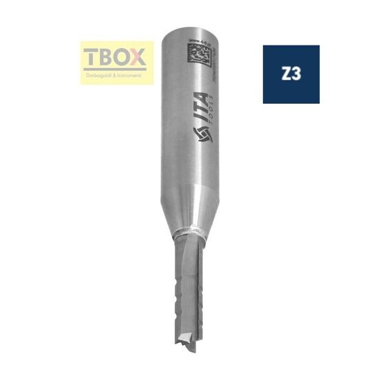 NESTING XZ3 D6x22 S12 L76 Z3, Skaidlauzēji / Chipbreaker