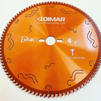 DIMAR D-TOP zāģripas D300 Z96 TR , Jaunums.